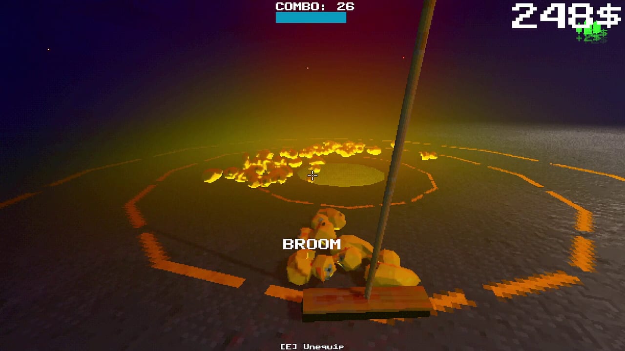 How to Chain Combos in Project P.I.T.T.